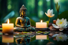 Photo of Association Bouddhiste Zen Photo of Association Bouddhiste Zen