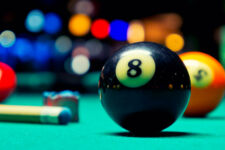 Photo of Billard club de Verrières-le-Buisson Photo of Billard club de Verrières-le-Buisson