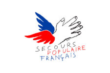 Photo of Secours populaire français Photo of Secours populaire français
