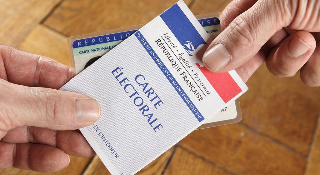 Liste électorale (élections, procuration)