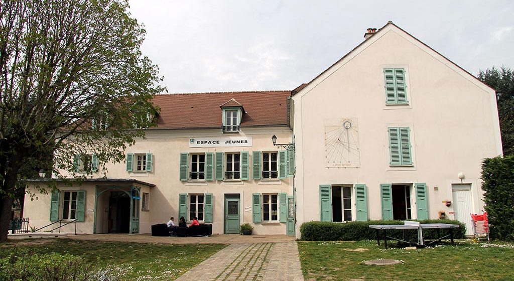 Espace Jeunes