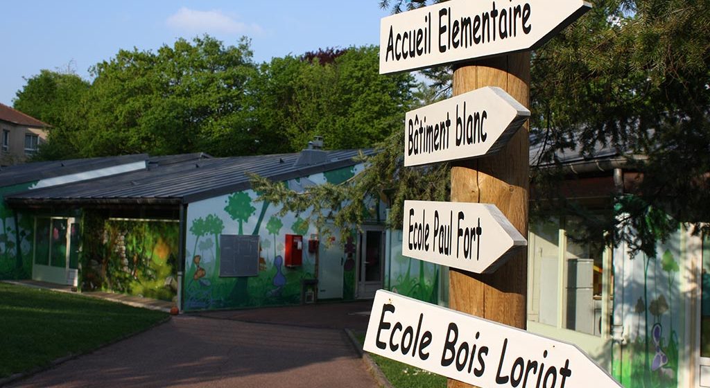 Accueil de loisirs périscolaire, Le Vert Buisson