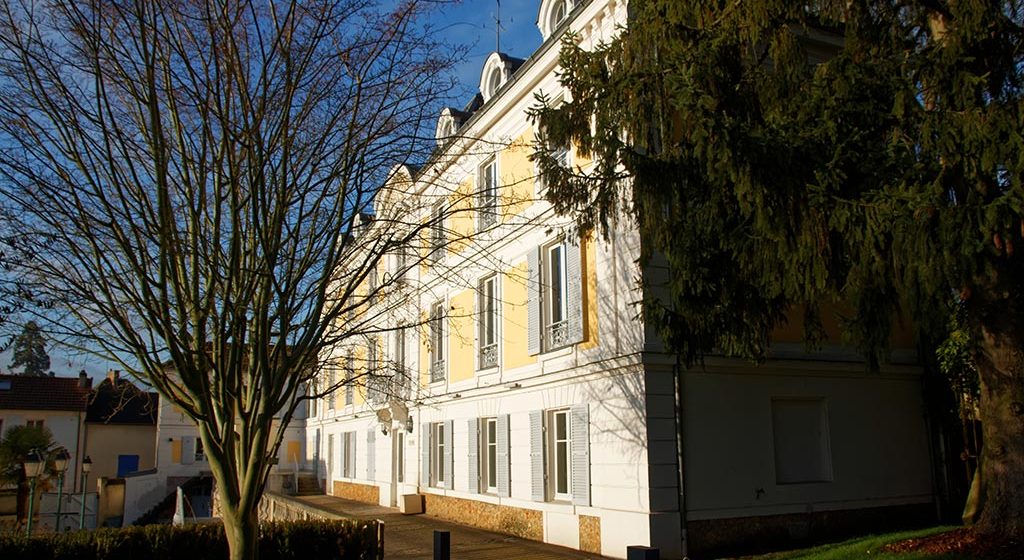 Salle 305, Maison Vaillant