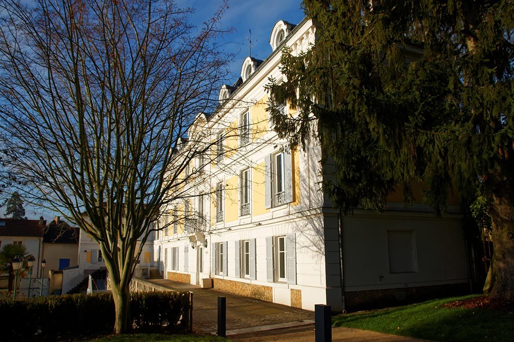 Salle 305, Maison Vaillant