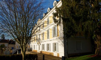 Salle 305, Maison Vaillant