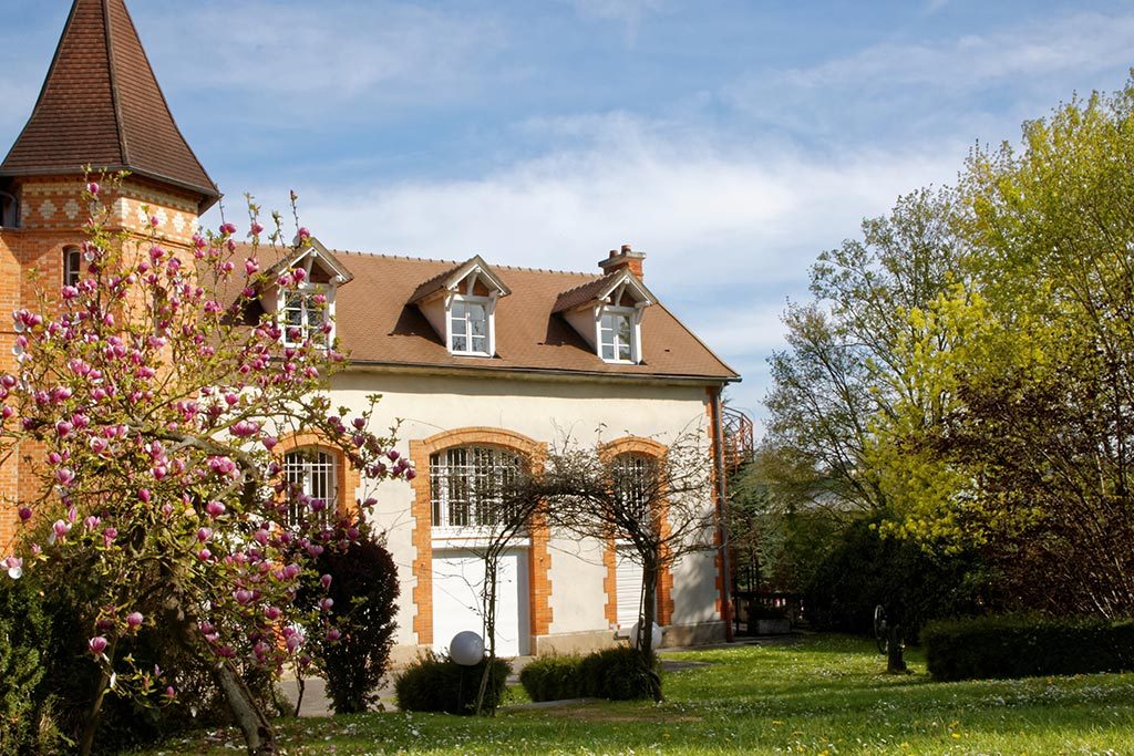 Le Babillard, Moulin de Grais