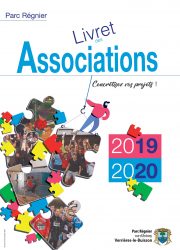 Livret des associations (2019/2020)