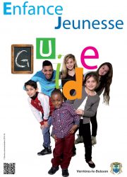 Guide Enfance Jeunesse (septembre 2016)