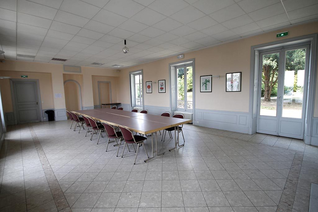 Salle 305, Maison Vaillant