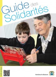 Guide des solidarités (2017)
