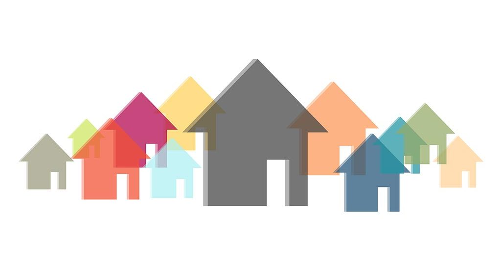 Logement social, habitat