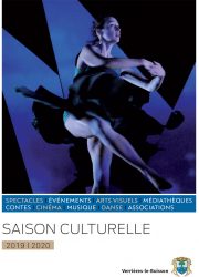 Saison culturelle 2019/2020