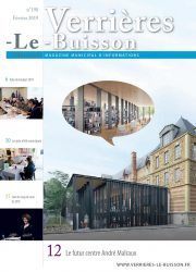 Mensuel (février 2019)