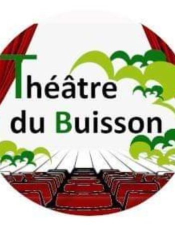 logo theatredubuisson