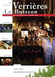 Mensuel (décembre 2019)
