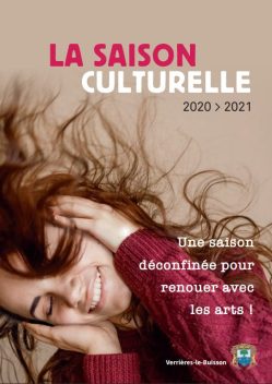 Saison culturelle 20-21