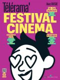 Affiche festival Télérama