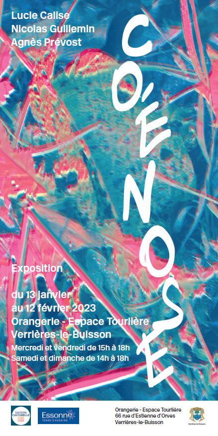 Exposition Coénose