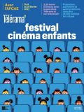 Festival Télérama Enfants à Verrières-le-Buisson