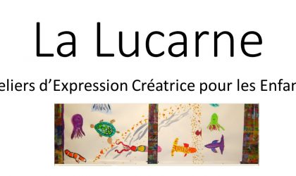 la lucarne