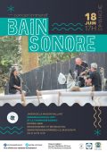 bain sonore