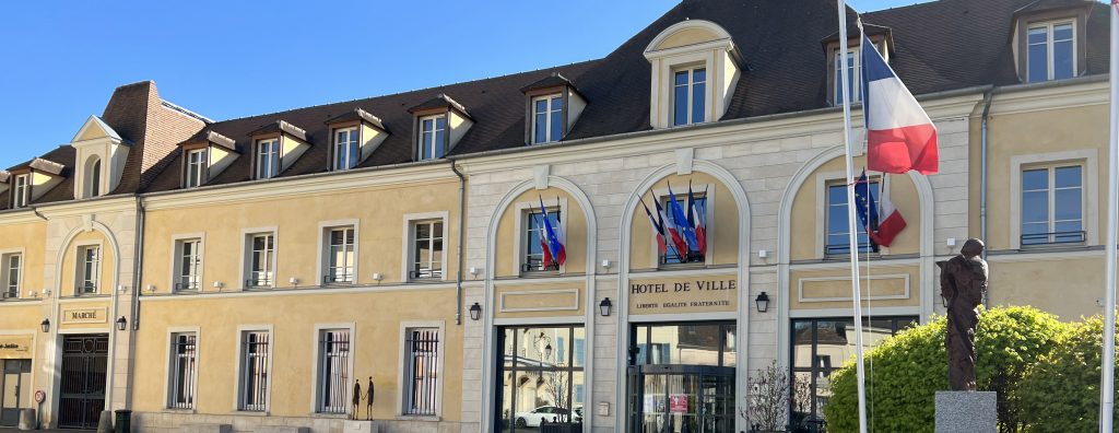 fb mairie