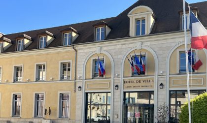 Mairie