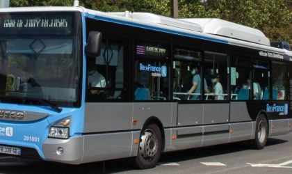 header bus