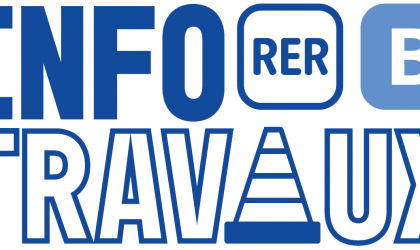 Info travaux RER B