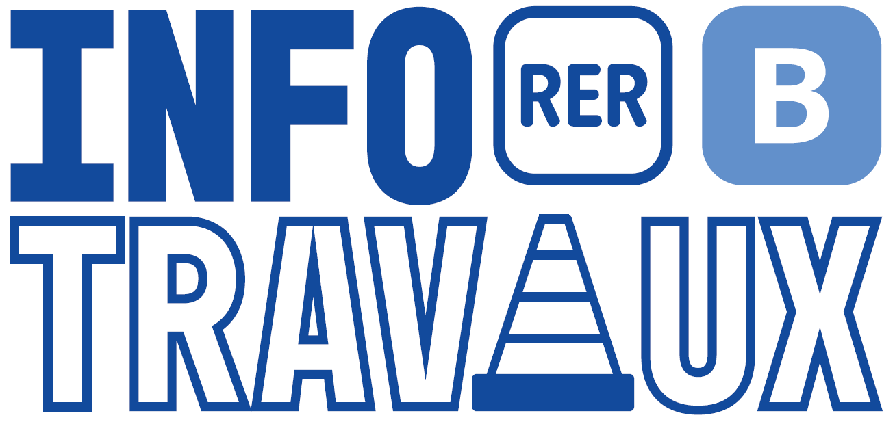 Info travaux RER B