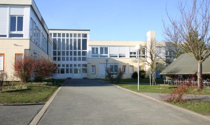 collège Jean Moulin