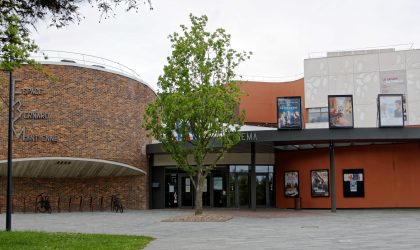 espace bernard mantienne
