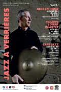 jazz à verrières