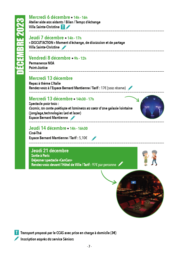 programme 2e semestre 2023 7 8