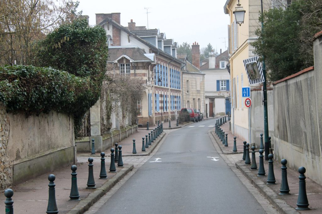 rue d'estienne d'orves