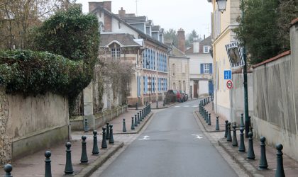 rue d'estienne d'orves
