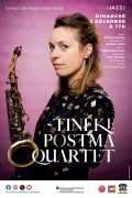 tineke postma quartet