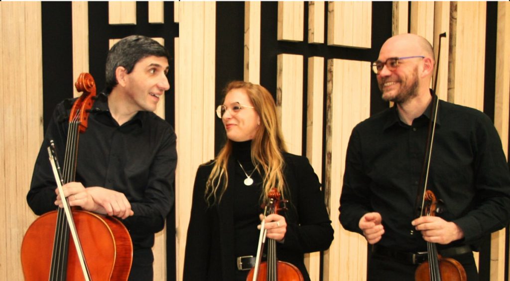 trio magellan