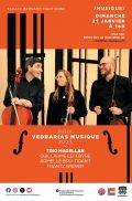 vedrarias