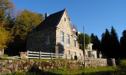 maison gravieres