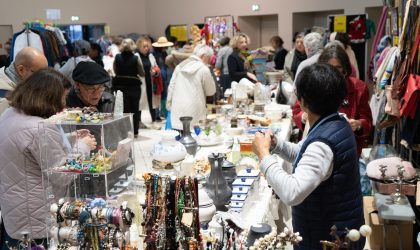 braderie secours populaire 5
