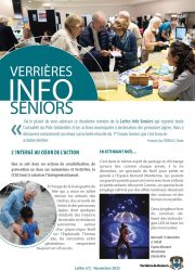 lettre infos seniors novembre 2023