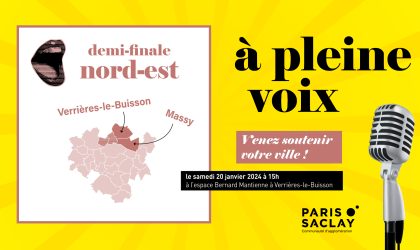 A pleine voix 2024 demi finale nord-est