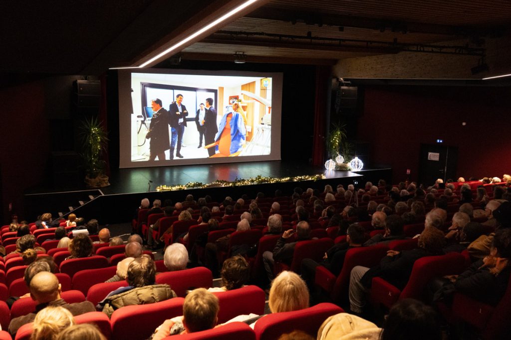 voeux du maire a la population 2024 12