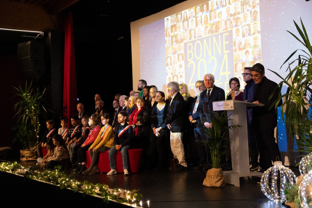 voeux du maire a la population 2024 17