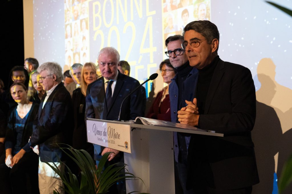 voeux du maire a la population 2024 21