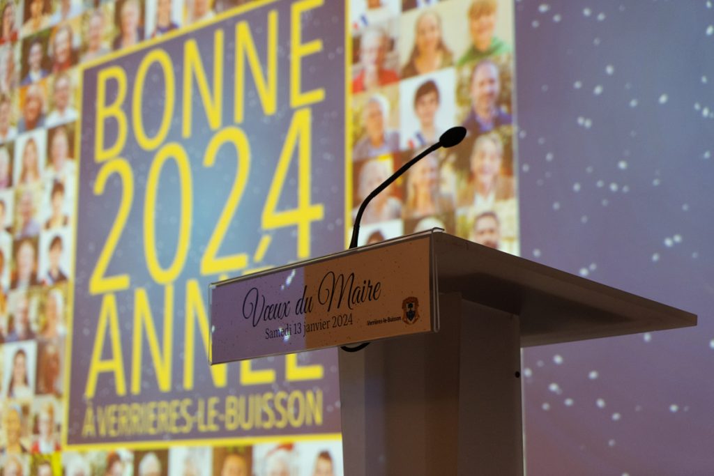 voeux du maire a la population 2024 4