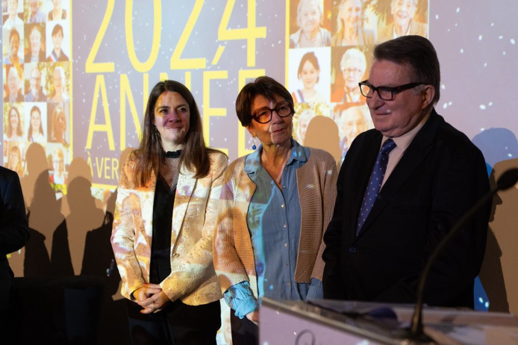 voeux du maire à la population 2024 43