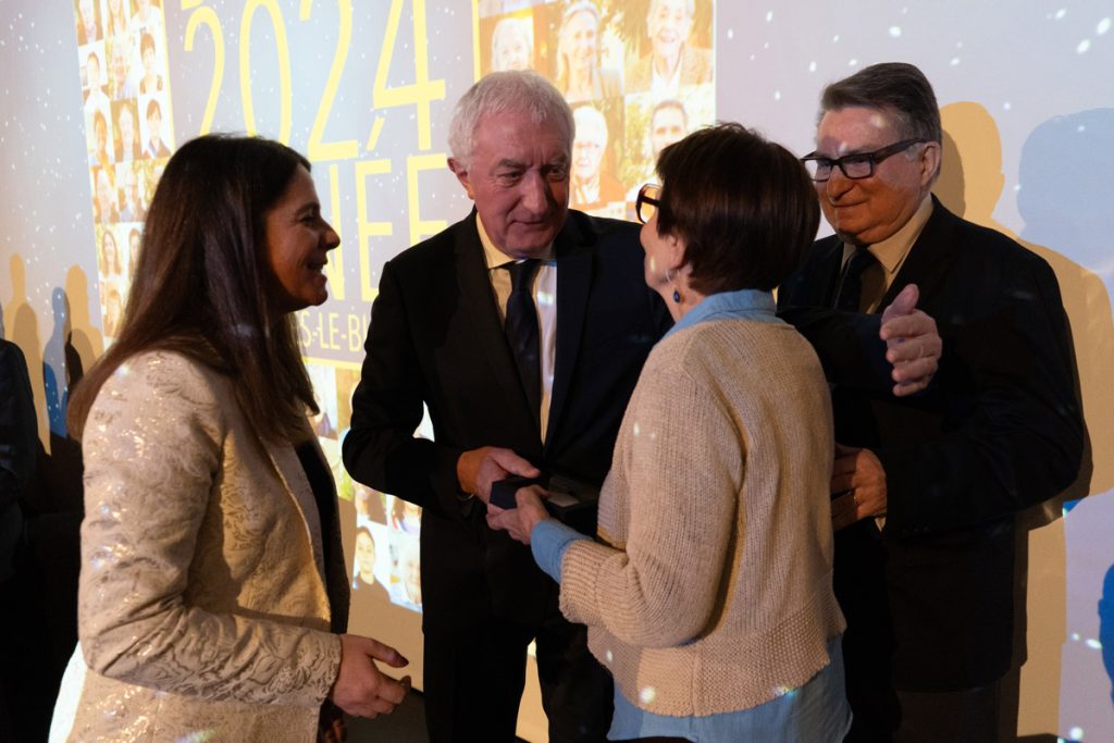 voeux du maire à la population 2024 44