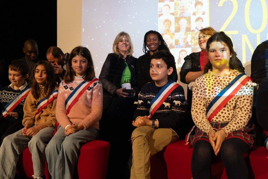 voeux du maire a la population 2024 45